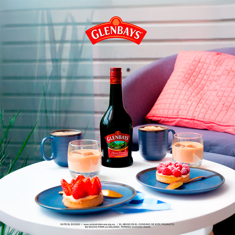 san valentin con glenbays