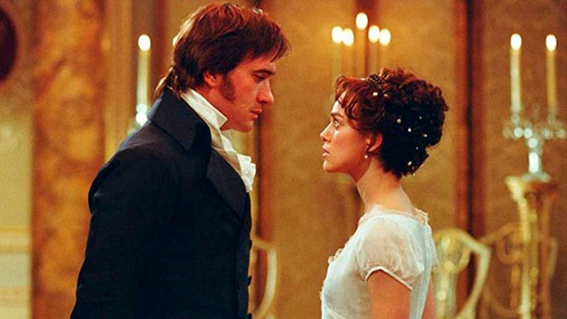 En qué cines ver 'Orgullo y Prejuicio' en México