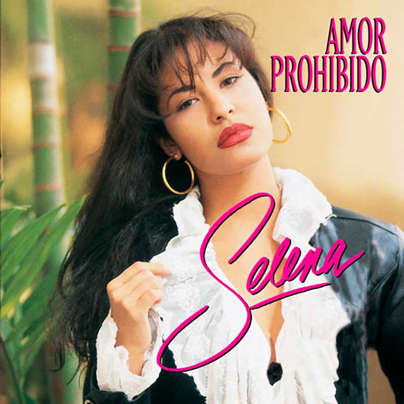 amor prohibido 1994