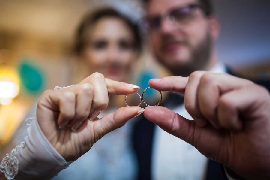 El apoyo del IMSS si te casas por el civil: ¡ya no hay pretextos para tu boda!