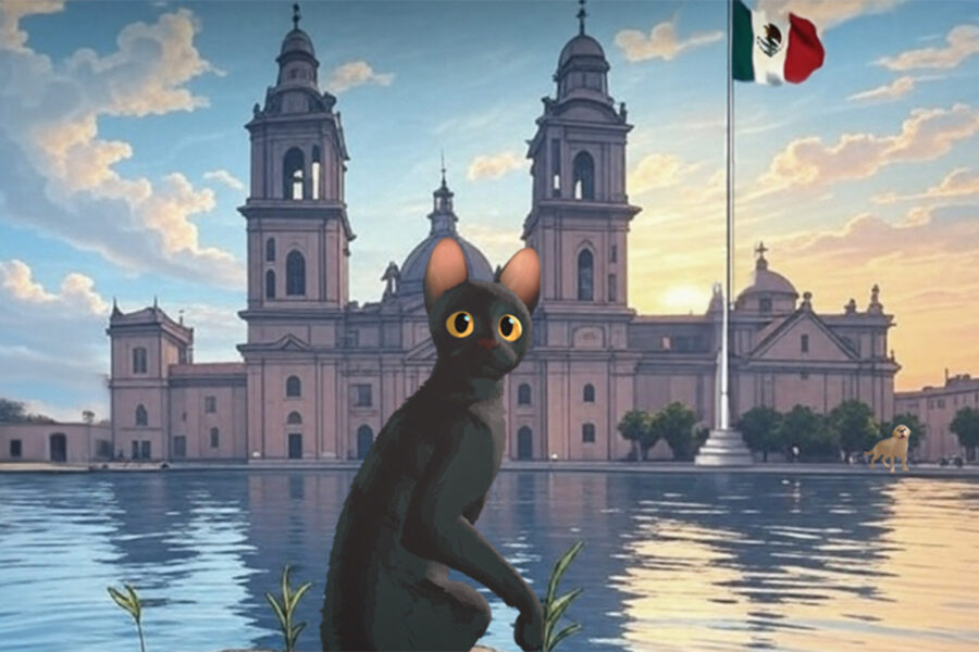 ¡Flow gratis en la CDMX! Celebra el Día de las Niñas y los Niños con este show