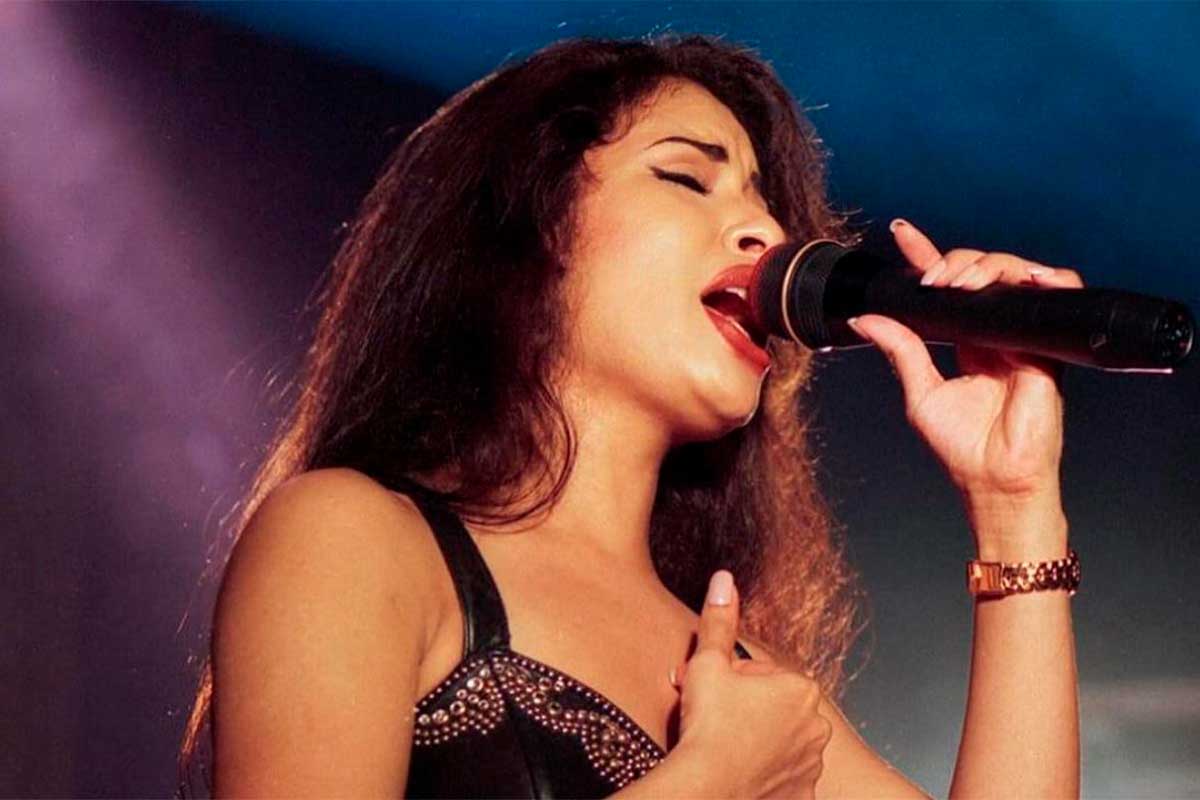 Selena Quintanilla, el legado musical de la ‘Reina del Tex-Mex’: historia y mejores canciones