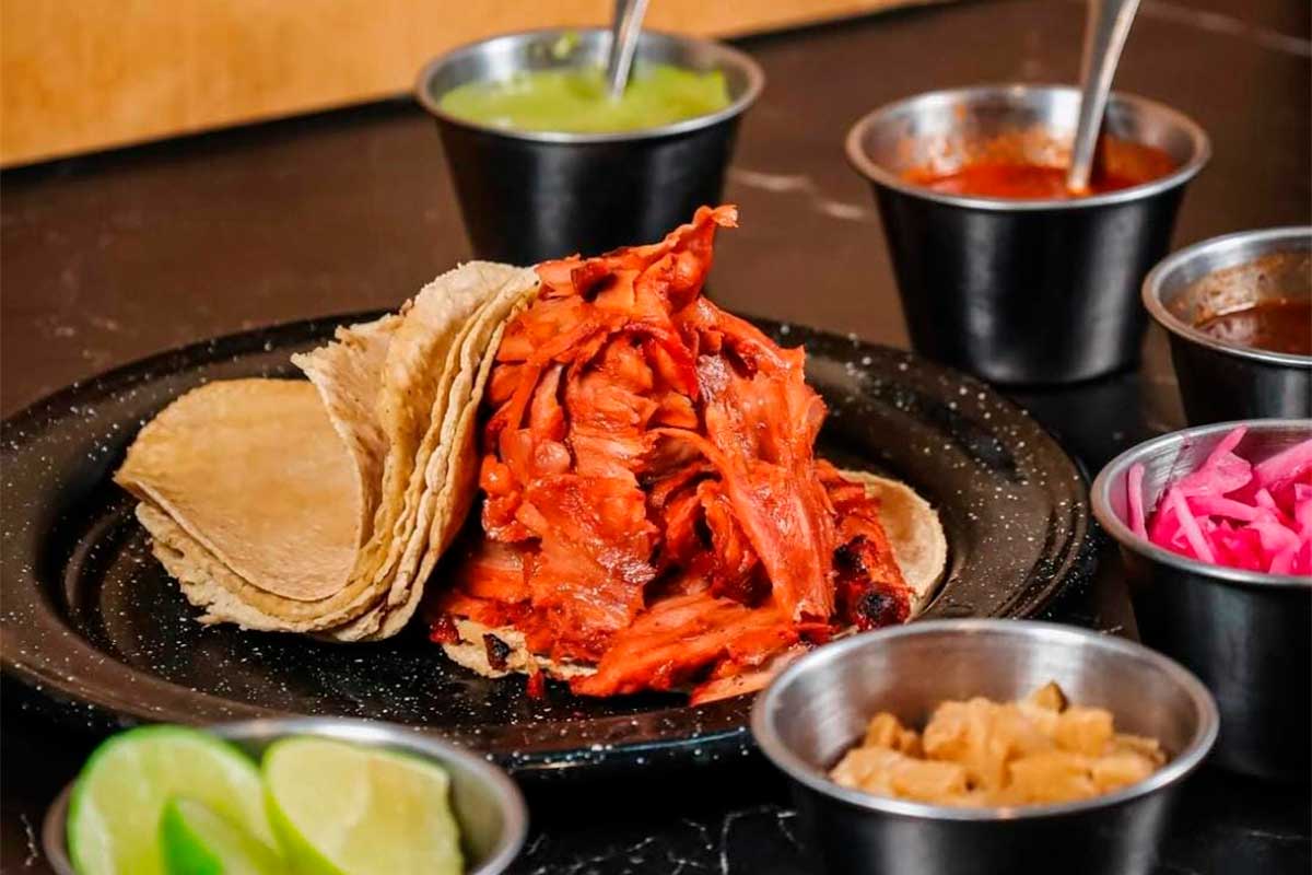 Tres taquerías imperdibles en la CDMX, ¡a celebrar al taco! Tres taquerías imperdibles en la CDMX, ¡a celebrar al taco!