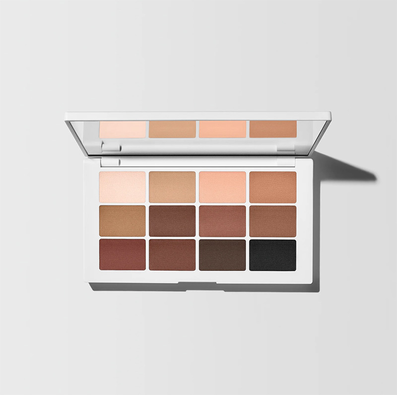 Master Mattes Eyeshadow Palette: The Original