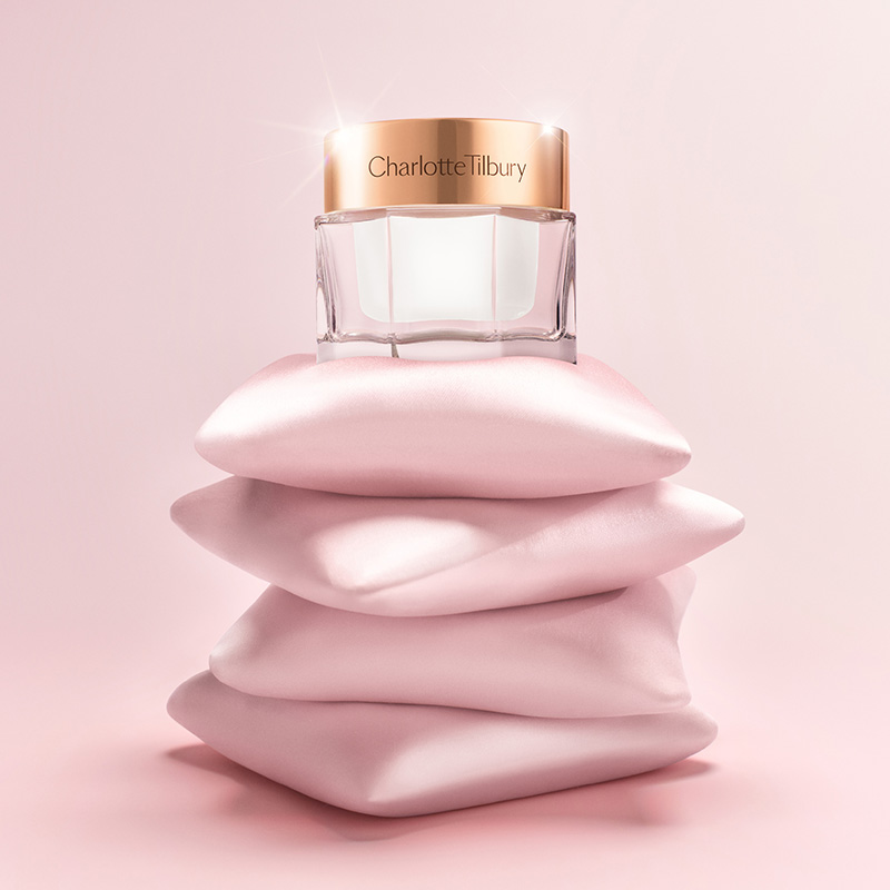 charlotte tilbury magic cream