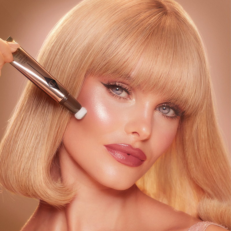 charlotte tilbury productos