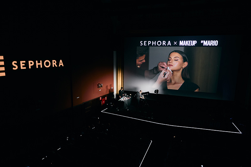 makeupbymario masterclass