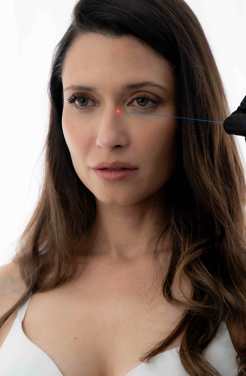 perfilamiento facial