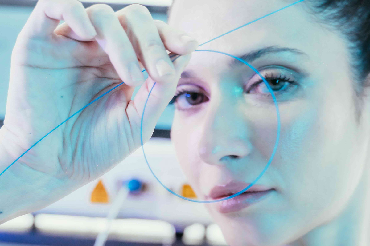Redefine tu rostro con perfilamiento facial, ¡sin cirugía! Redefine tu rostro con perfilamiento facial, ¡sin cirugía!