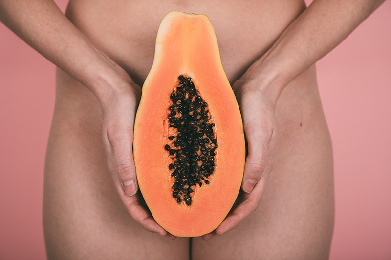 salud sexual vulva