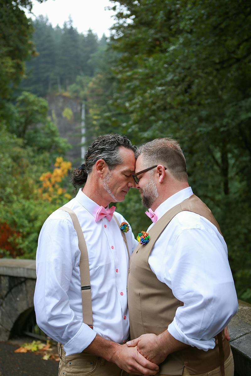 ceremonias lgbtq