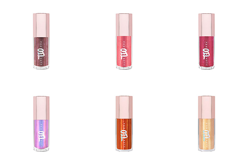 fenty beauty gloss oil
