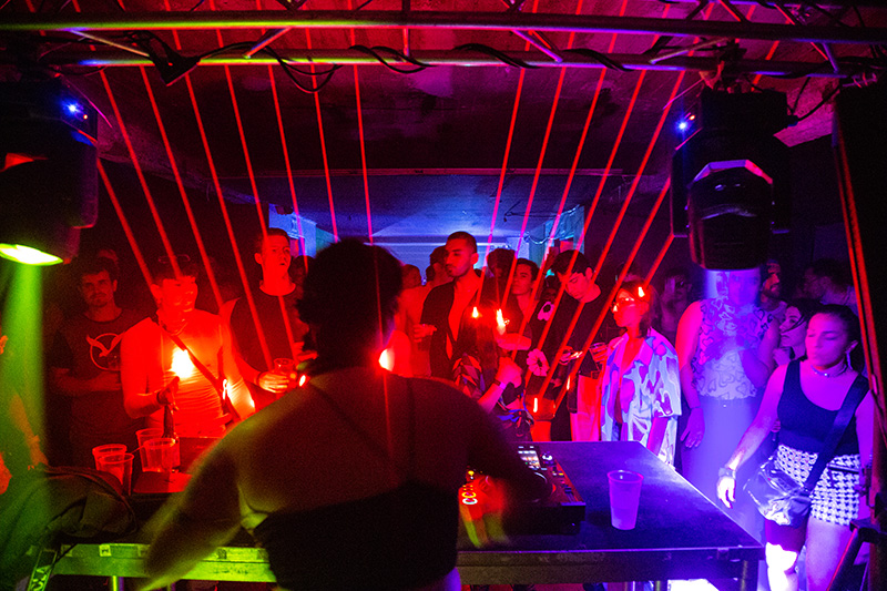 fiesta lgbtq