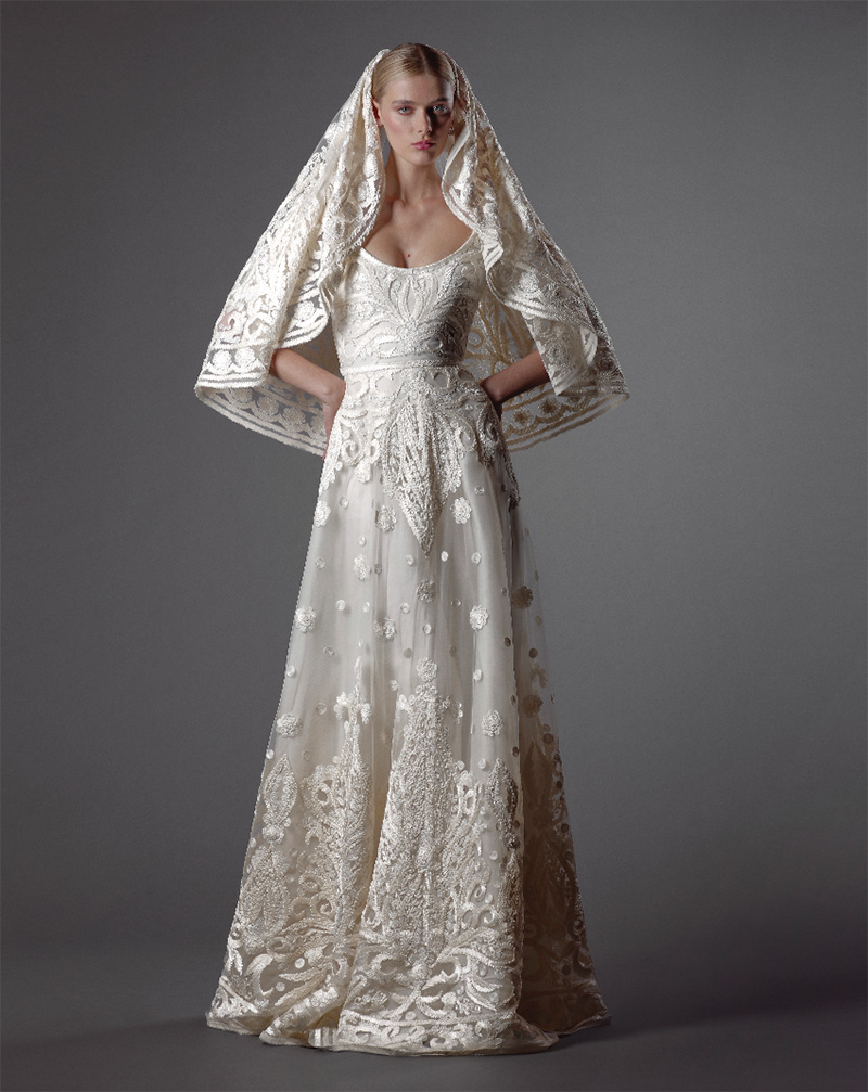 mantilla corta