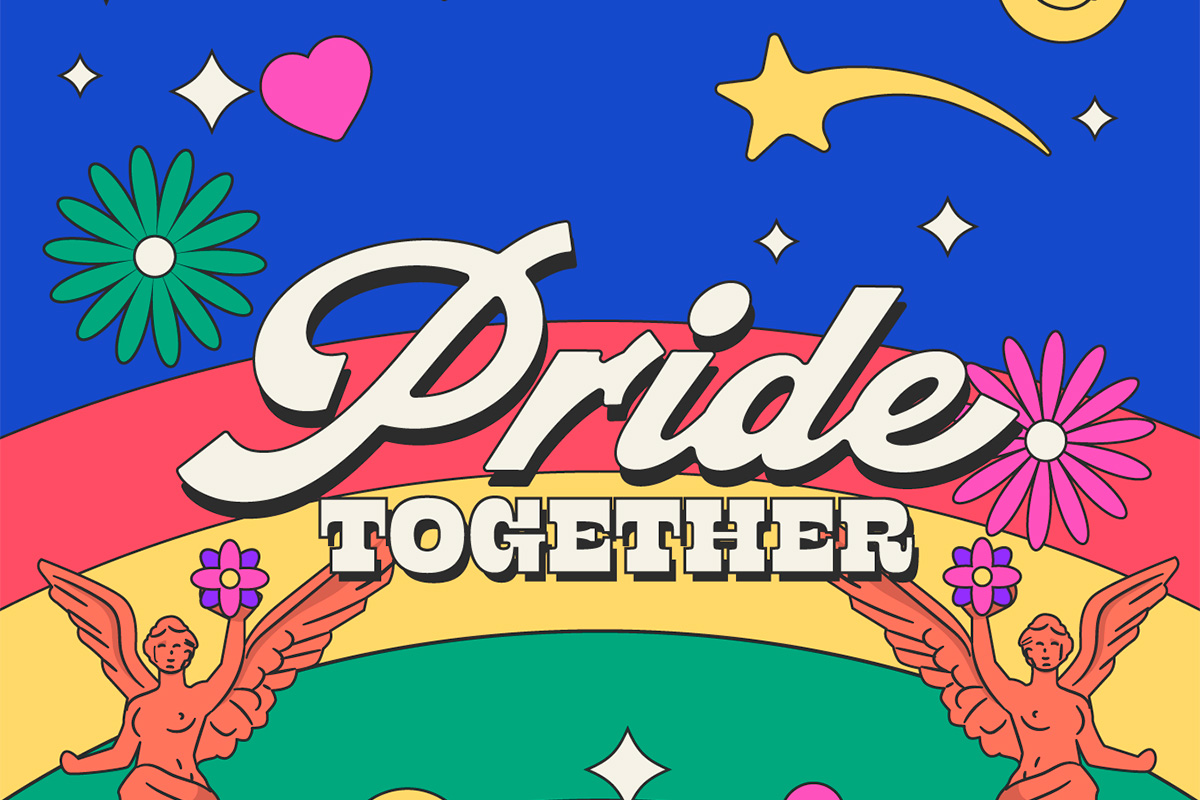 Pride Together 2025: la fiesta más grande tras la marcha LGBTQ+ Pride Together 2025: la fiesta más grande tras la marcha LGBTQ+