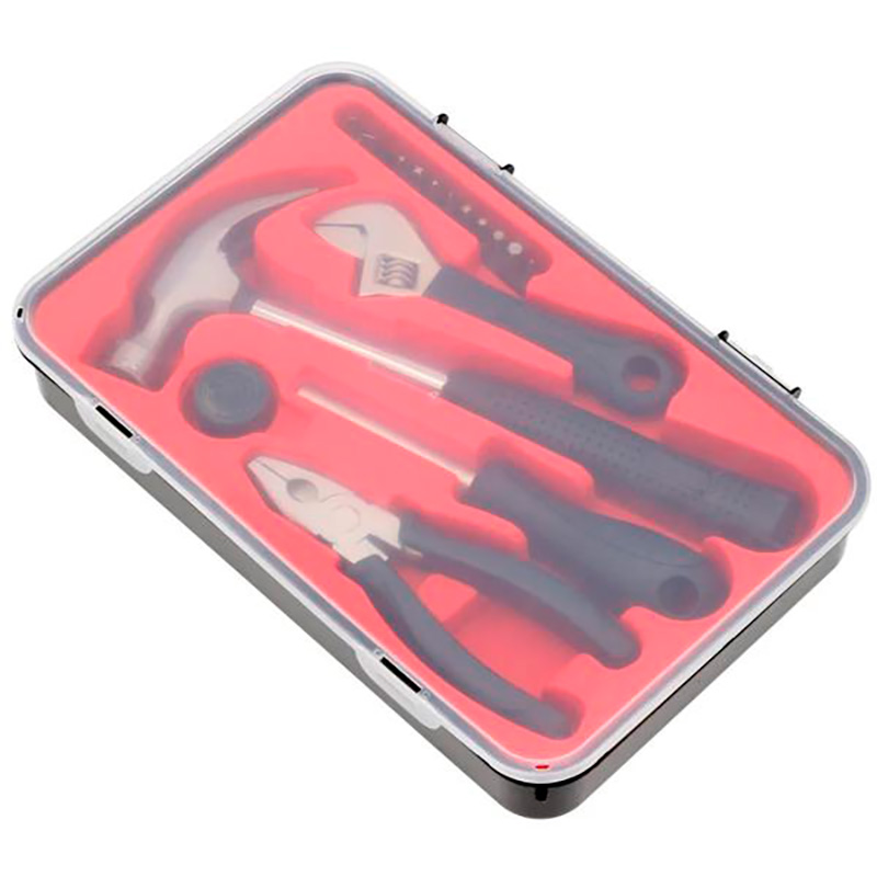 regalo para papa caja de herramientas