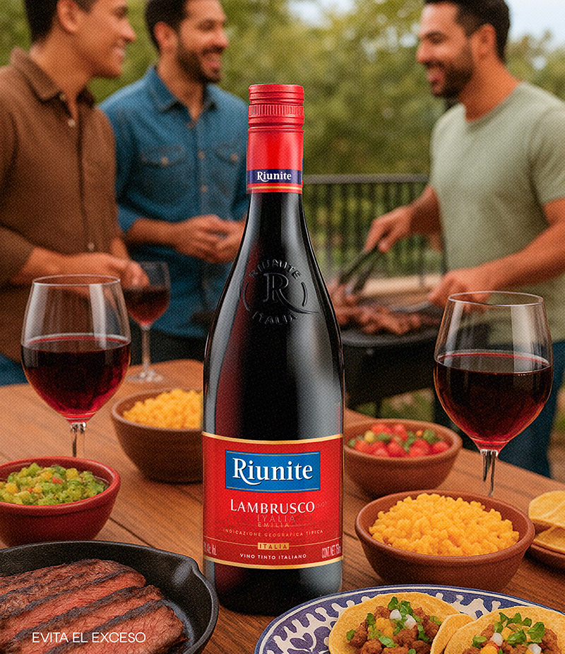 riunite dia del padre