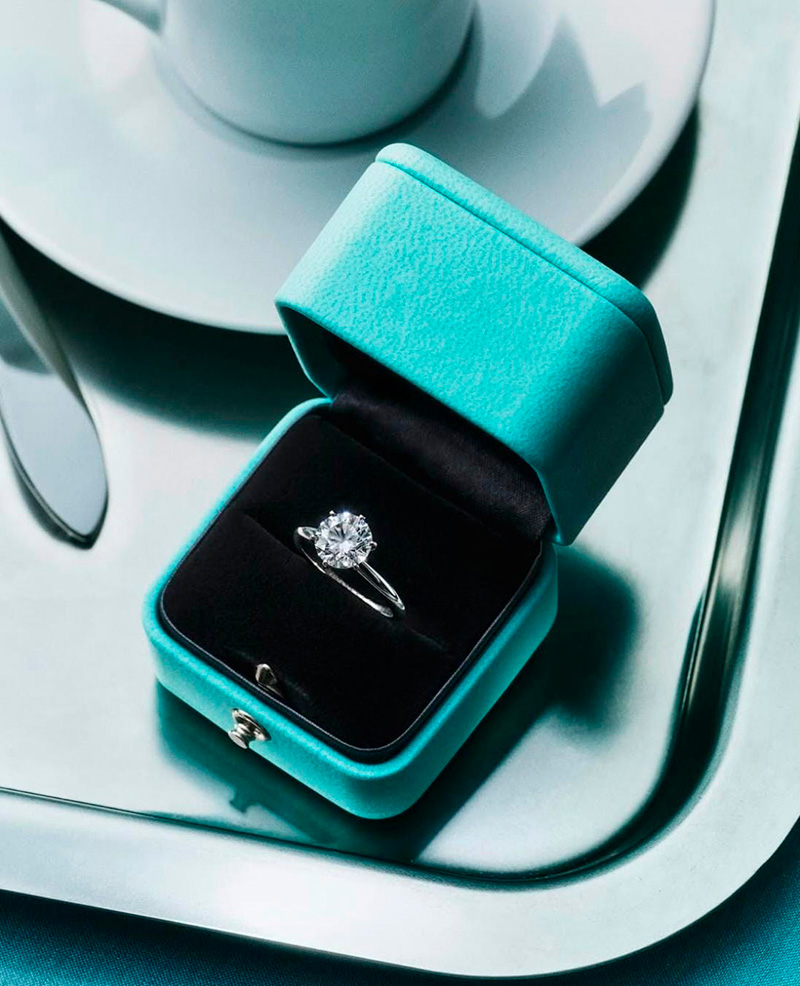 Tiffany & Co