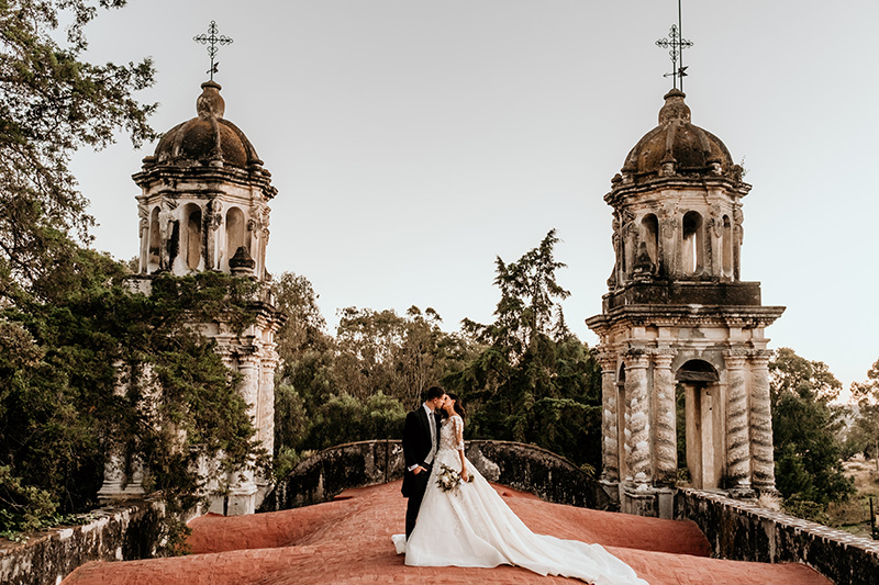 enlace en puebla