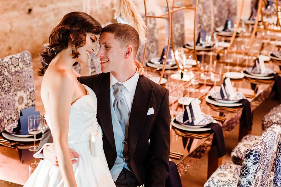 Haciendas históricas en Puebla para tu boda
