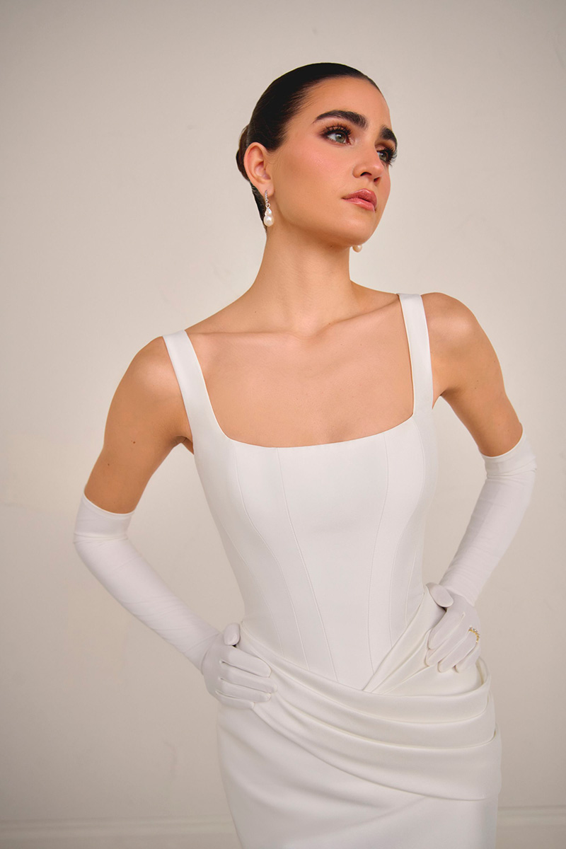 ny bridal fashion week 2026