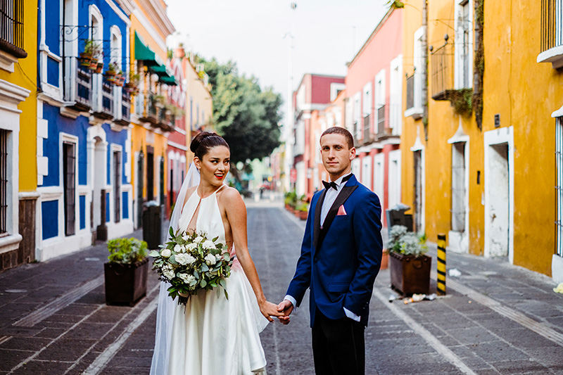 puebla destino de romance
