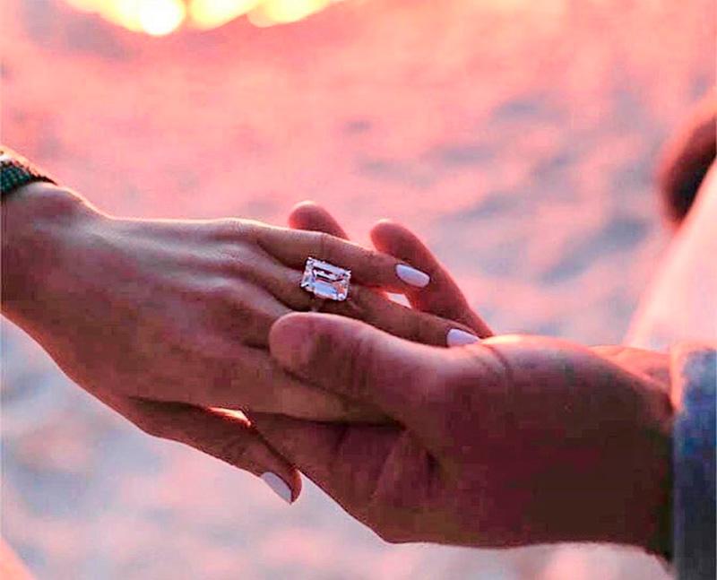 anillos de compromiso mas caros