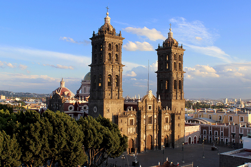 centro historico sorprende a tus invitados