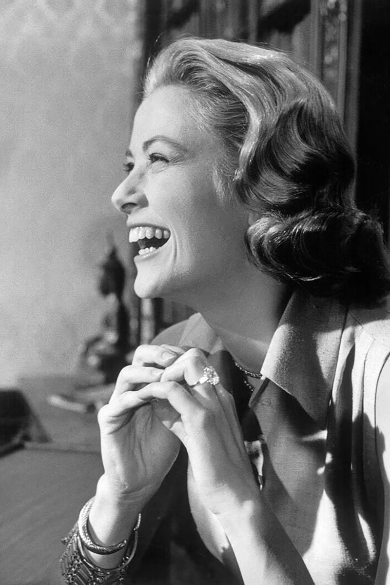 el anillo mas caro de la historia grace kelly