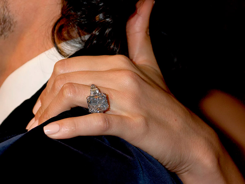 engagement ring jennifer y mark