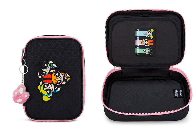 estuche chicas superpoderosas