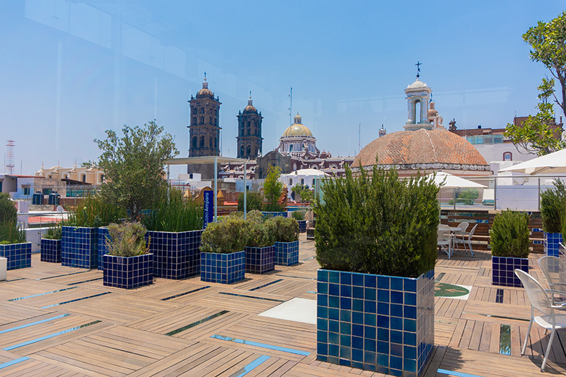 museo amparo sorprende a tus invitados