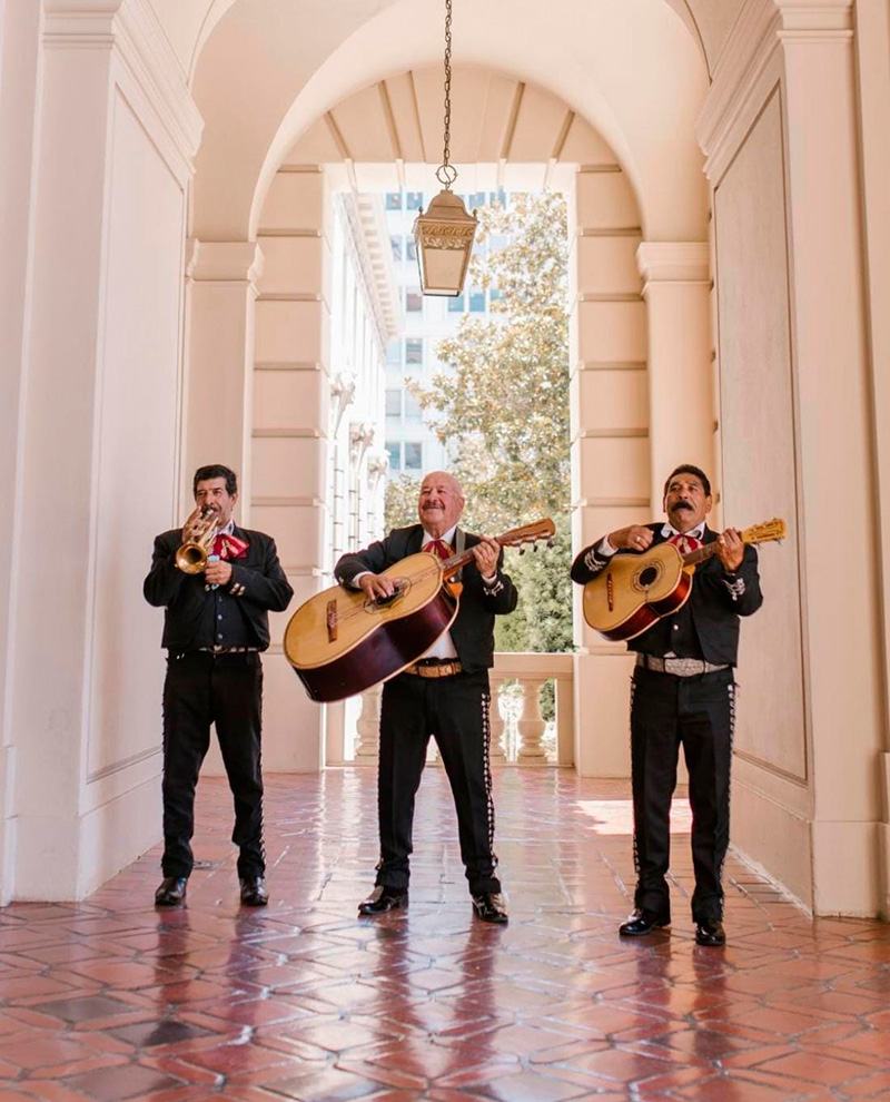 historia del mariachi