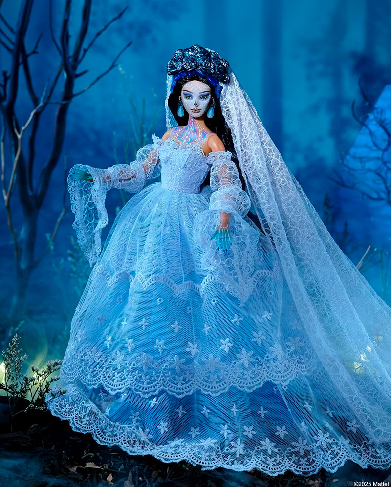 barbie la llorona