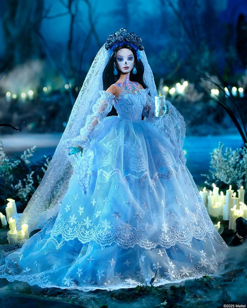 muneca de la llorona