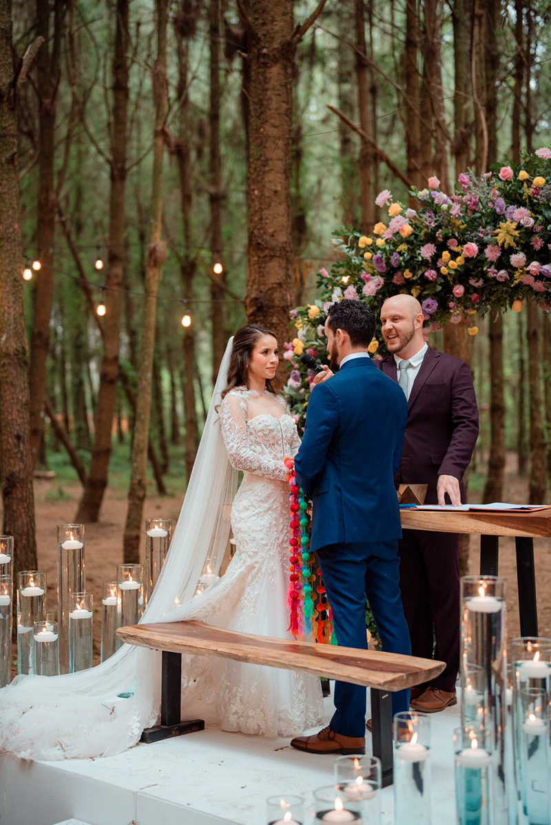 ceremonias simbolicas bodas