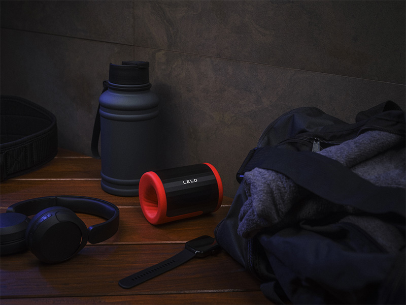 dia del juguete sexual