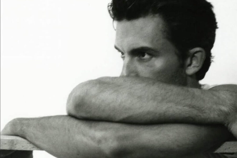 Este actor británico es considerado como el hombre vivo más sexy del mundo