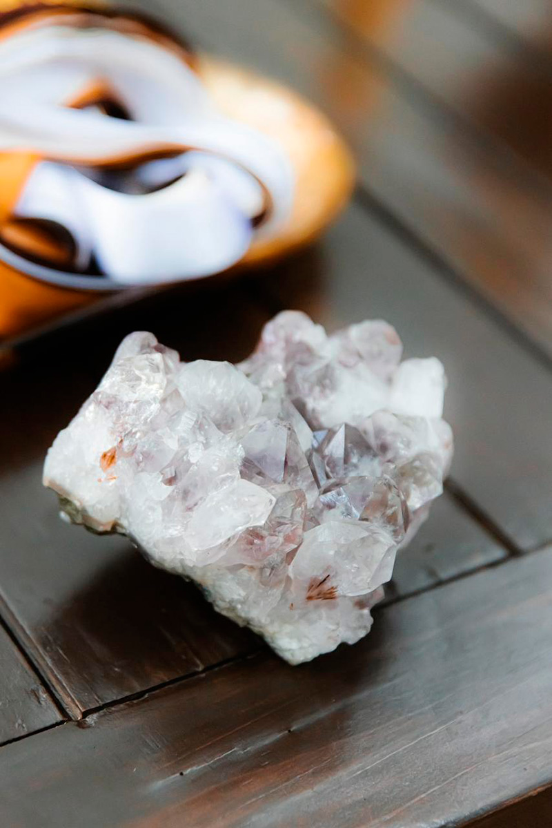 elemento boda espiritual