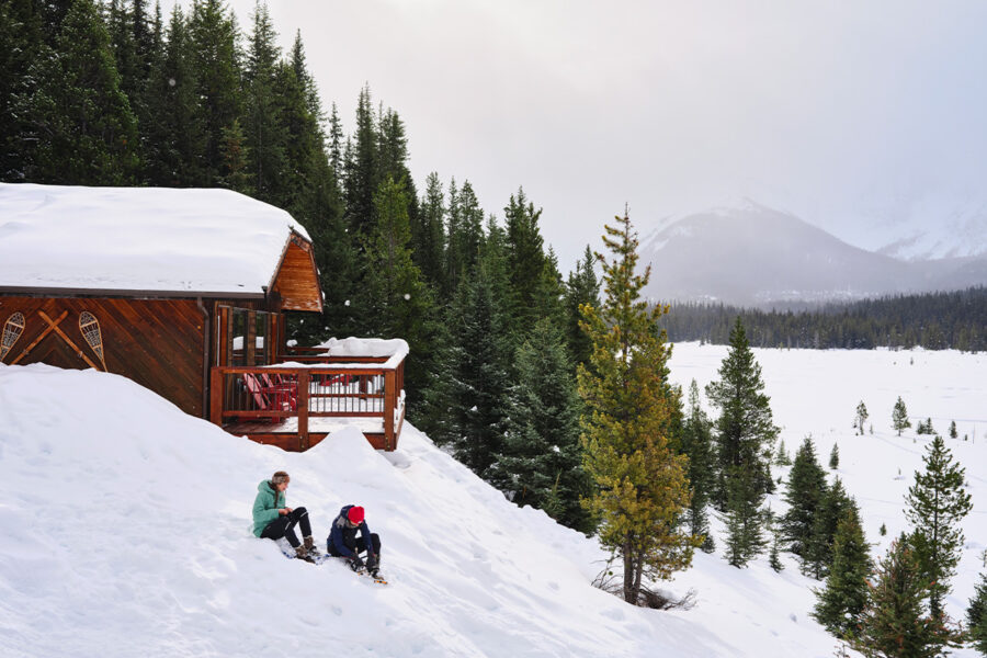 Seis tesoros de Canadá para decirle sí al amor