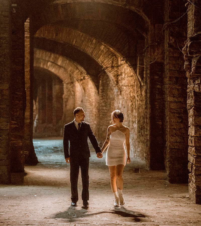 bodas mexico real guanajuato capital