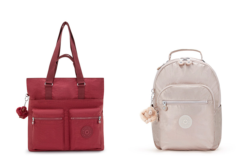 bolsos obsequios navidad kipling