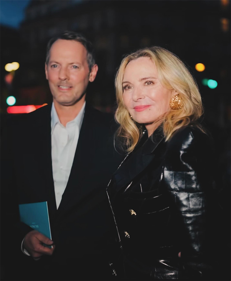 el amor no tiene edad