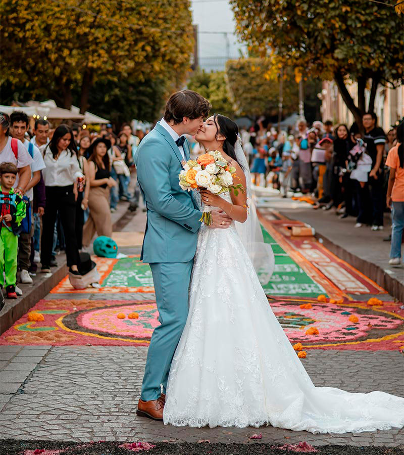 guia bodas guanajuato capital