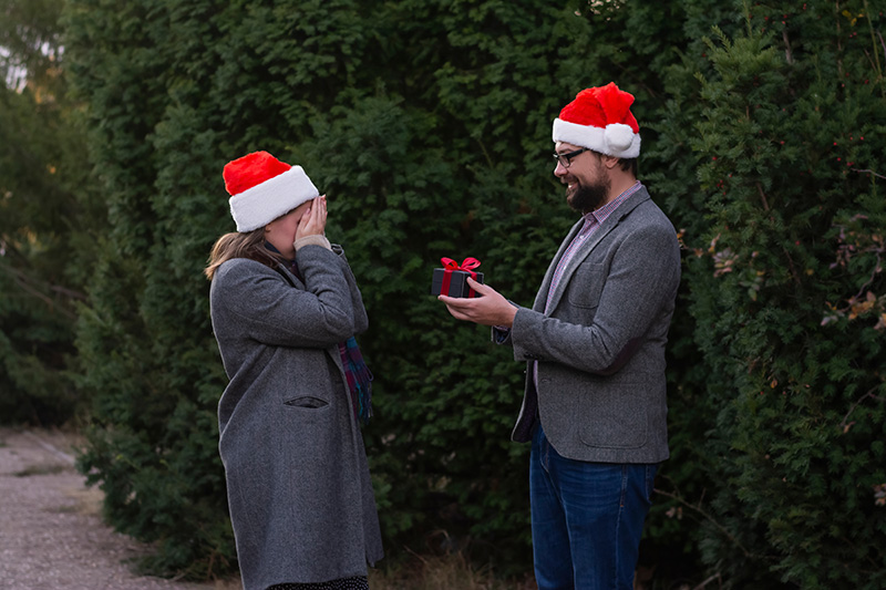 guia de regalos navidenos