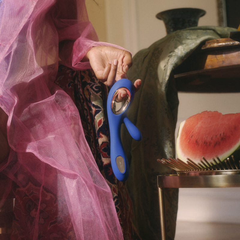 juguetes sexuales para Navidad