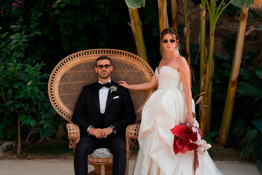 La Gen Z sí sueña con casarse, pero con sus propias reglas y así redefinen las bodas en 2026