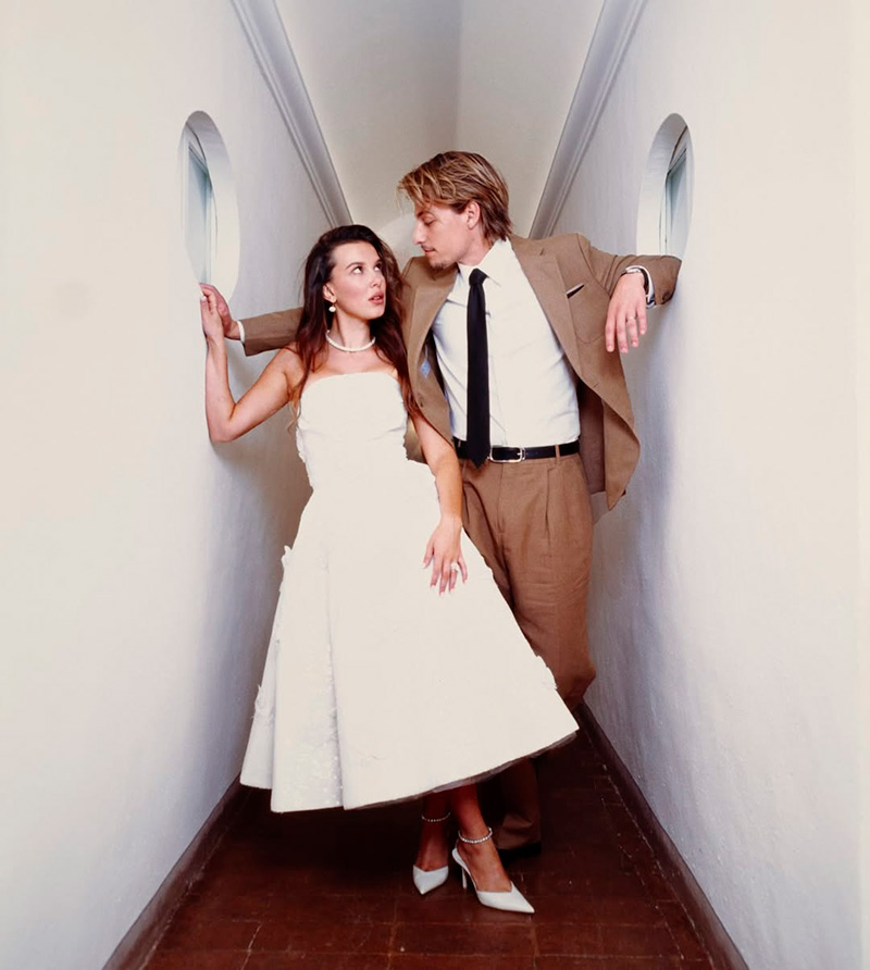 la gen z si suena con casarse