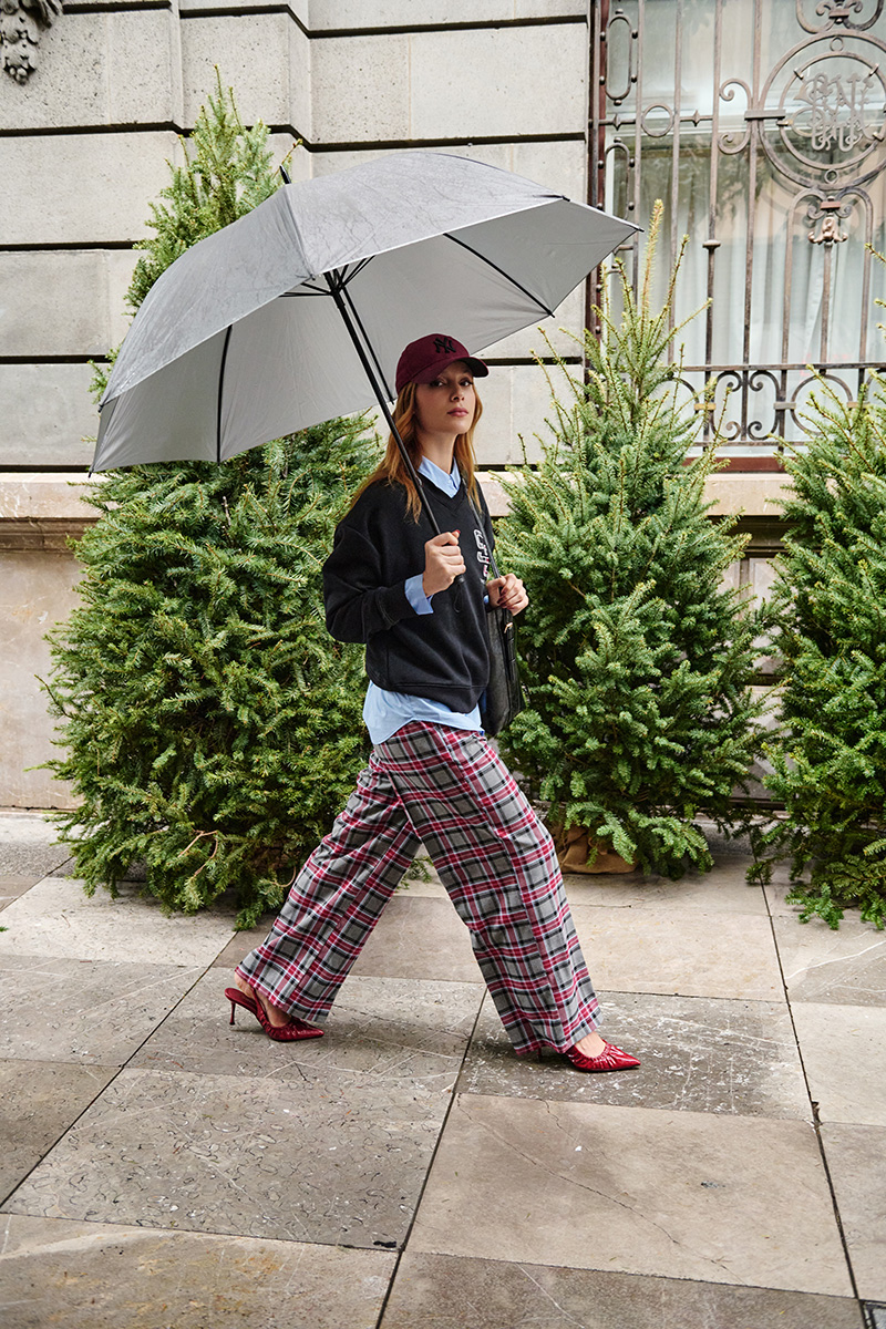 moda para el dia a dia cya