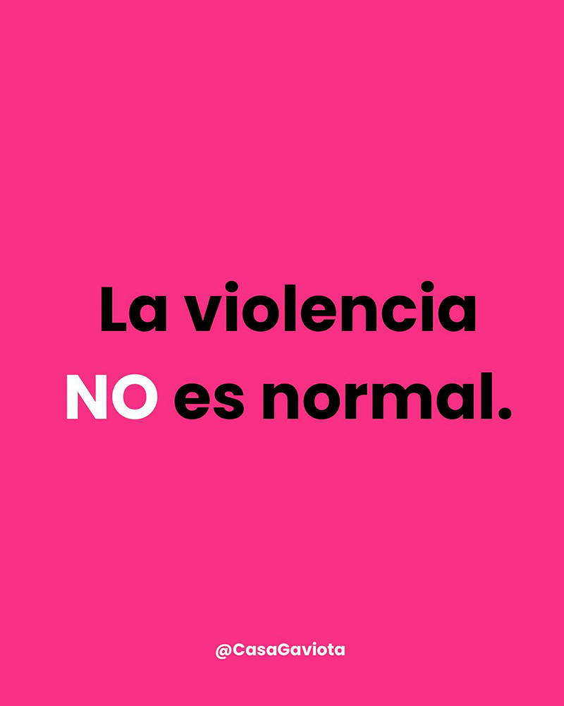 red flags en una relacion